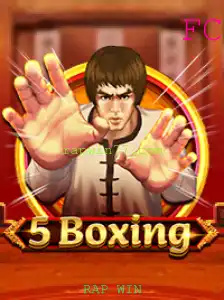 Tudo Sobre 5Boxing: Conheça Este Inovador Jogo de Estratégia