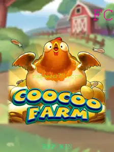 Explorando o Mundo de CooCooFarm: Aventura, Estratégia e Diversão com RAP WIN