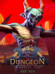 Explorando o Universo Único de 'Dungeon'