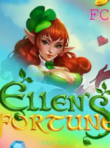 Descubra o Mundo Encantador de EllensFortune