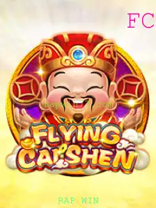 Explorando o Mundo de FlyingCaiShen: Jogo de Estratégia e Aventura