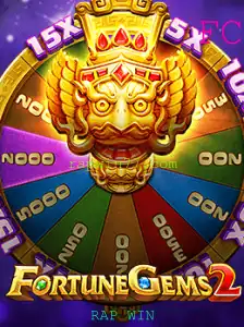 FortuneGems2: Descubra o Mundo Inovador e Empolgante do Novo Jogo 'RAP WIN'