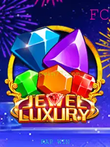 Explorando o Mundo de JewelLuxury: Uma Aventura de Estratégia e Azar