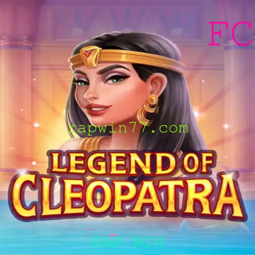 Descubra a Emoção do Jogo LegendOfCleopatra com a Funcionalidade RAP WIN