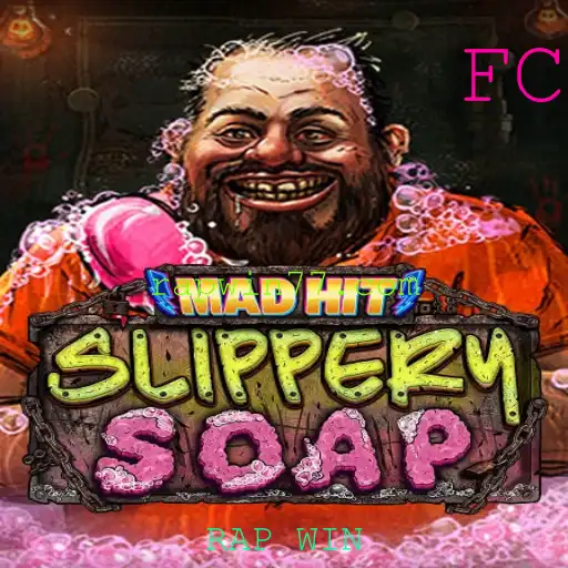 Descubra o Mundo de MadHitSlipperySoap: Um Jogo de Estratégia Contagiante