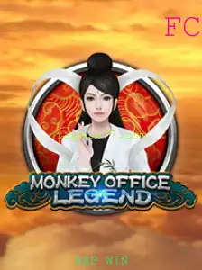 Descubra o Mundo Fascinante de MonkeyOfficeLegend: Onde a Fantasia Encontra a Realidade Corporativa