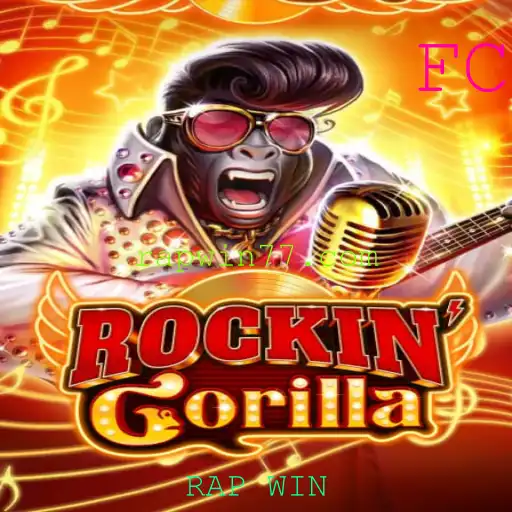 RockinGorilla: O Jogo Móvel que Ganha Corações com RAP WIN
